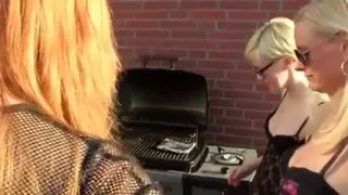 Lucky German Pimp - HOS