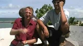 M Faccio La Porca (sc.2)