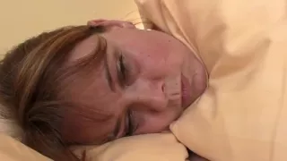 sexy Mom fucks by young cocks