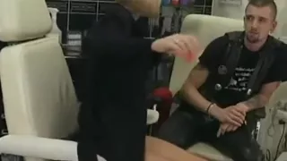 Crazy amateur Tattoos, Anal porn video