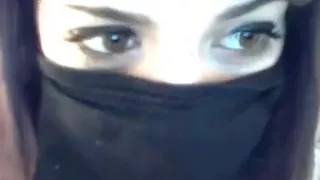 Ilham Arab cam girl02