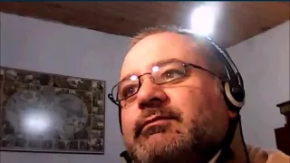 Sexy Chubby Daddy wanking