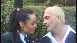 La Strega E La Puttana (2000)