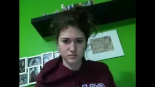 Hot Brunette Teen Bate