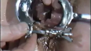 Crazy homemade Vintage, Dildos/Toys xxx clip