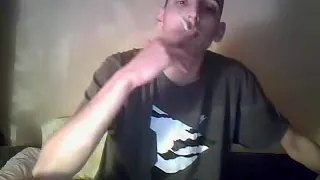 serbian girl let his boyfriend  shows his hot ass to a boy on cam