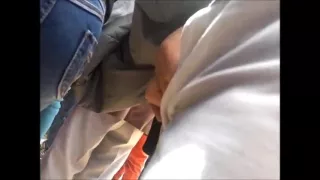 Encoxada - Arrimon - 11