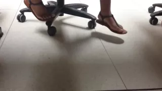 Exotic amateur Black and Ebony, Teens porn scene