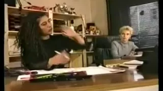 Horny homemade German, Vintage adult video