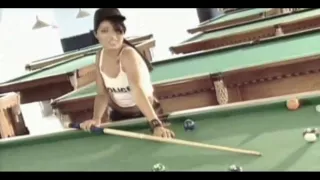 Just Became a Pool Fan, Guess Why