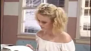 Hot Schoolgirl Gets A Good Fucking !