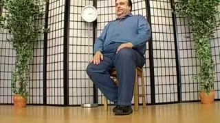 german femdom lady joanne and her foot slave 2