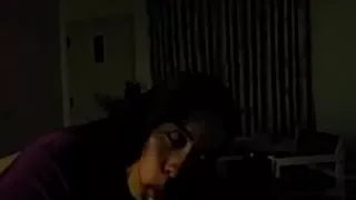 The girl i was working on from POF