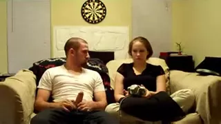 my girlfriend a bitch