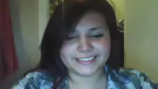 Cute Chubby Tranny Webcam