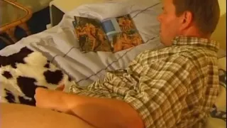 Crazy homemade porn video