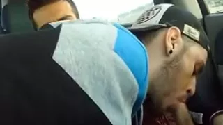 Amatööri, Suuhunotto, Auto, Suloinen, Homo, Suutelu