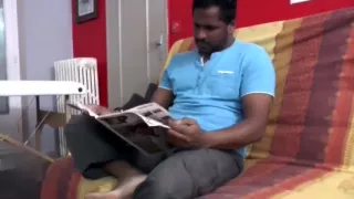 Excrllent BBW's massage