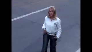 Ellen comes over for a gape & ass creampie session