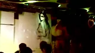 Ice Beach 26.06.2010 Striptease