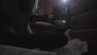 My Hot Asian Girlfriend!