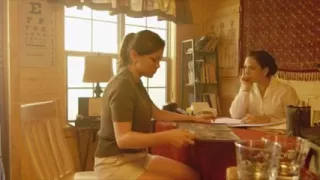 Camp Belvidere (movieclip1)