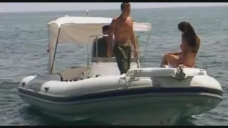 MARIA BELLUCCI: #32 Cara Maestra! 2