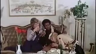 Vintage Interracial..