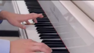 Three-person play that pleased than to fornication music