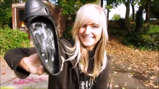 Spit fetish world PART 2 (Spit lovers' heaven)