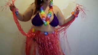 BBW MILF Ursula Sward