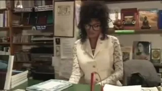 Gang Bang-Girl Anna Malle