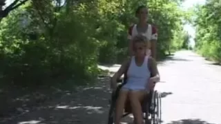 MARIA BELLUCCI: #70 Evil Nurse