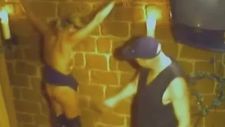 Meine neue Maso-Hurenfotze.