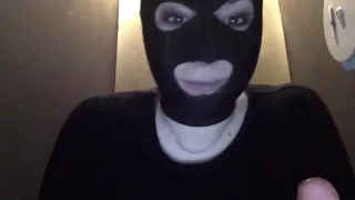 Ma Nympho se gode n importe ou meme quant elle a ses regles