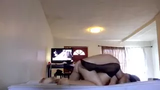 sexy girlfriend good at what this babe does