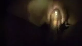 she got concupiscent from their short double penetration  try and cums rightafter!