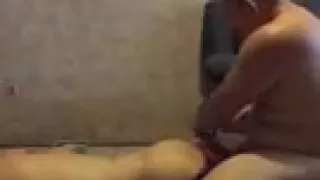 Ein leidenschaftlicher Anon-Latino gibt mir einen sehr lohnenswerten Knüppel