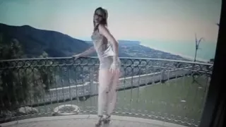 Wichsen am Sonntagmorgen