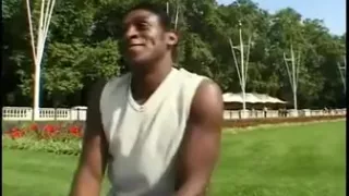 World Sex Tour - Jannie