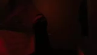 Massage with admirable HJ ending