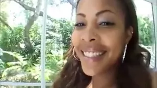 BBC for Candice Jackson