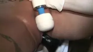 bo-no-bo a fist full of myshca