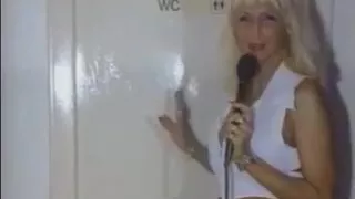 Vintage Sandra Diana