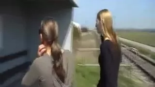 Train is late so eat my Pusy DMvideos