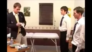 Bar, Britanci, Zdravnik, Geji, Skupinski Seks, Stari