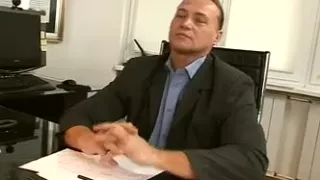 Laura King Gets DP'd