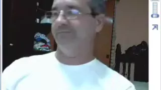 Mature showing his ass no web camera