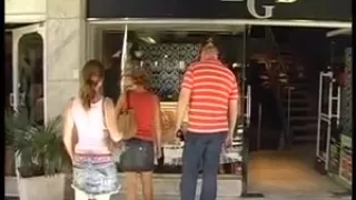 Magma swingt auf Ibiza - Teil 4