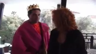 Ann Lorca the hawt countess